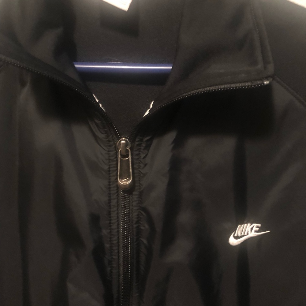 Nike Track Jacket - image 3